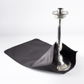 Housse pour plat, légumier , bougeoir... - Housses pour plats, plateaux, théières...